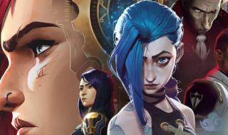 暴走萝莉出装 暴走萝莉金克丝音乐