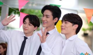 谁的青春不乱爱pha学长为什么分手 谁的青春不乱爱第二季