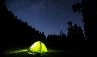 再辉煌的人生也有落幕的时候是什么意思 生命是多么的辉煌