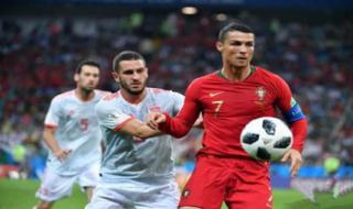 2018世界杯葡萄牙被谁淘汰 2018年世界杯葡萄牙小组出线了吗