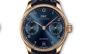 万国柏涛菲诺与葡萄牙系列哪个好 为什么万国葡萄牙不好调