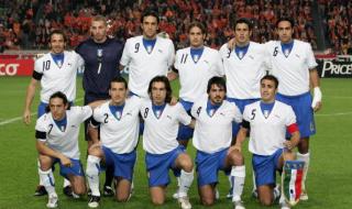 意大利获得几次世界杯冠军 意大利获得过几次世界杯