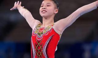 中国著名奥运会冠军 中国三位奥运冠军