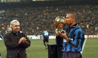 梅西获过什么奖 2013年梅西得过几次金球奖